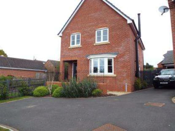 4&nbsp;Bedroom&nbsp;Detached